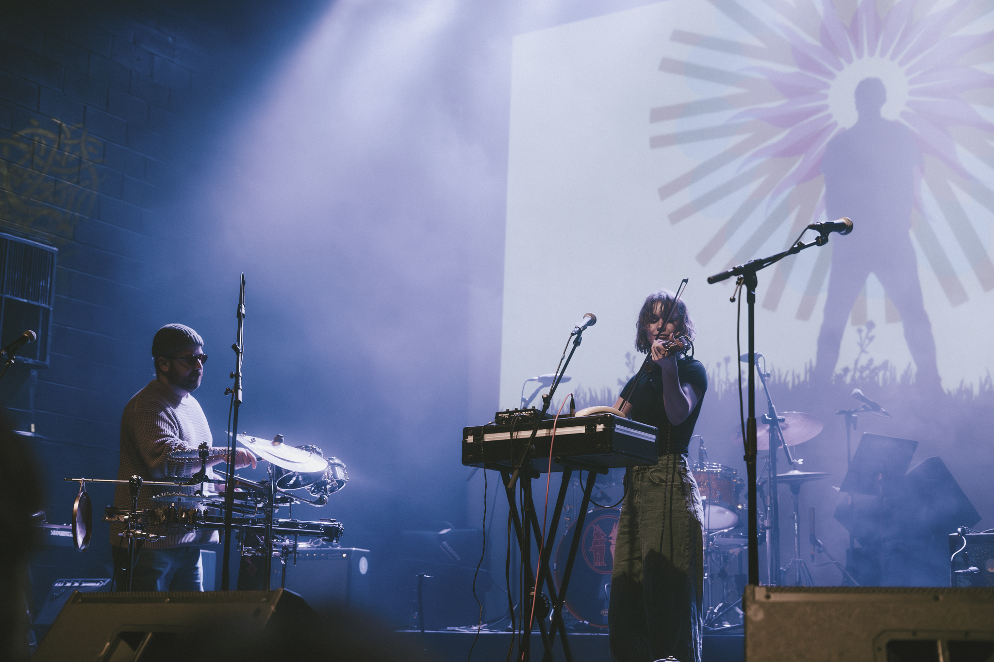 25th Anniversary Benefit Concert — NUÇI'S SPACE